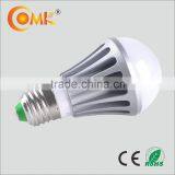 3-12W E27 Color Changing Led Bulb Light thumbnail-3
