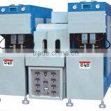 CM-8Y Semi Automatic Pet Bottle Blowing Machine