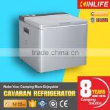 R134a Gas Operated Refrigerator Refilling For Caravan