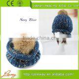 Wholesale China New Design Design Your Own Winter Hat thumbnail-4