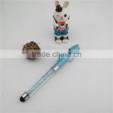 3 in 1 Crystal Laser Pen, LED Pen With Stylus ,touch Pen for Ipad thumbnail-5