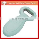 Wholesale good quality music plastic wine opener from china