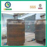 Waste Wood Fired Thermal Oil Boiler thumbnail-2