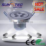 Recessed Led Down Light Fixtures thumbnail-1