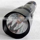 Rechargeable Waterproof Led Tactical Torch & High Super Flaslight thumbnail-2