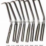 Stainless Steel Rebar Tie Wire Tying Hook Tool thumbnail-4