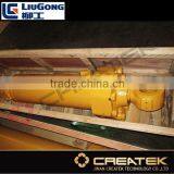 China Genuine Liugong CLG856 BUCKET TILTING CYLINDER 10C0024