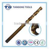 High Quality Hss M42 Turbo Max Drill Bit thumbnail-1