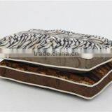 Wild Animal Pattern Plush for Indoor &Outdoor Use Pet Bed thumbnail-4