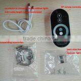 Integration Touch or Remote Dimmable LED Linear Light 1000mm thumbnail-6