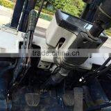 Used TOYOTA 4t 5t 6t 8t Hydraulic Diesel Forklift With a Excellent Working Ability thumbnail-3