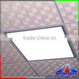 ce Rohs Emc Ip44 Led Decorative Light, 72W 600*600mm Dimmable Decorated Wall LED Pannel Light thumbnail-1