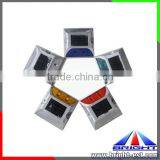 Waterproof Solar Led Street Light Led Solar Dusk to Dawn Flood Light Solar Road Stud thumbnail-4