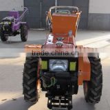 10 hp Power tiller &Agricultural machinery sale to Russia