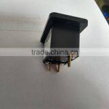12V 24V 48V 72V DIGITAL LED BATTERY TESTER METER INDICATOR thumbnail-2