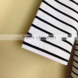 China Wholesale Cotton Women for Plain Round Neck T-shirt thumbnail-4