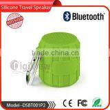 Ultra Portable Mini Stereo Bluetooth Speakers For Apple IPad IPod Wireless Computers Smartphone Speakers Perfect Christmas Gifts thumbnail-4