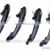 85Ton of Vertical Injection Molding Machine thumbnail-3