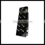 Popular New Cardboard Counter Display With Hooks for Peg Products