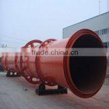 1.2*12m CE Approved Sawdust Dryer Drum With Best Service thumbnail-5