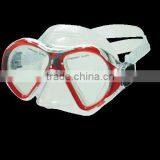 Latest Design Latex Free Diving Mask With The Best Price List thumbnail-2