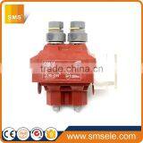 Fireproof Low Vlotage Two Bolts Insuation Piercing Connector