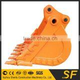 Excavator Sieve Bucket , Excavator Sift Bucket