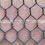 Hexagonal Wire Mesh thumbnail-2