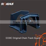 Track Chain Guard/Excavator Track Guard/E325 Excavator Chain Guard