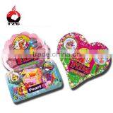 Custom Printed Candy Wrapper Bags thumbnail-4
