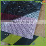 Window Decal Gel Stickers Covering One Way Vision thumbnail-3