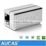 Manufacture Shielded Network Cable SFTP Cat6a Wire Cable Coupler Factory Price