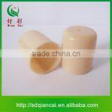 Wholesale New Products Glass Plastic Lids , Plastic Screw Cap thumbnail-1
