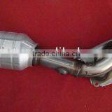 Jiete Exhaust Manifold for Toyota Crown 2.5 thumbnail-1