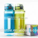 single wall 700ml tritan bottles suit travel office lady and family