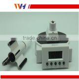 Rocket Shape Keep Awake Alarm Clock thumbnail-5