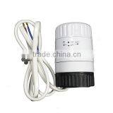 DR-09 Electric Actuator thumbnail-3