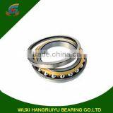 Thin Wall Four 4 Point Angular Contact Ball Bearing 3200B.2ZR.TVH thumbnail-2