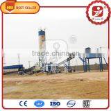 Unusual WDB800 Stabilized Soil Mixing Plant / Sand Stone Soil Mixing Station /portable Mixing Machine for Sale With CE Approved thumbnail-1