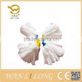 E400W Best Wish Non-woven Screw Mop Head thumbnail-1
