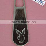 Fashional!!!!!! Zinc Alloy Zipper Puller for Handbag and Garment