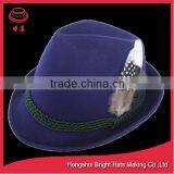 Bavarian Felt Hat thumbnail-3