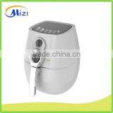 LCD Controlling Mode Air Fryer thumbnail-2