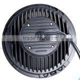 7" H4 LED Light Projector Headlight With White DRL Yellow Turn Signal For Harley Motorcycle , Wrangler, TJ, Landrover 7inch thumbnail-4