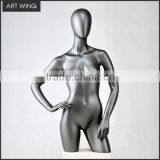 Headless Nude Female Sewing Big Breasted Girl Mannequins thumbnail-1