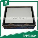 EXPORT 5 KGS FRESH CHERRIES TOP AND BOTTOM CARRIER BOX thumbnail-5