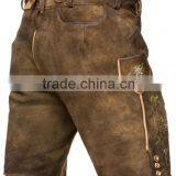 Lederhosen Bavarian Shorts thumbnail-2