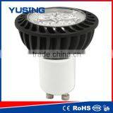 Termal Plastic Housing GU10 LED Fashion 5W Spot Light