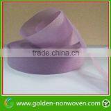 [Non Woven Factory](2cm/3cm/5cm/10cm)special Width Polypropylene Non Woven Fabric for Bag Binding/edege Cover/face Masks thumbnail-3