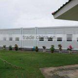 CN41- EPX SIP Modular Construction Building Classroom